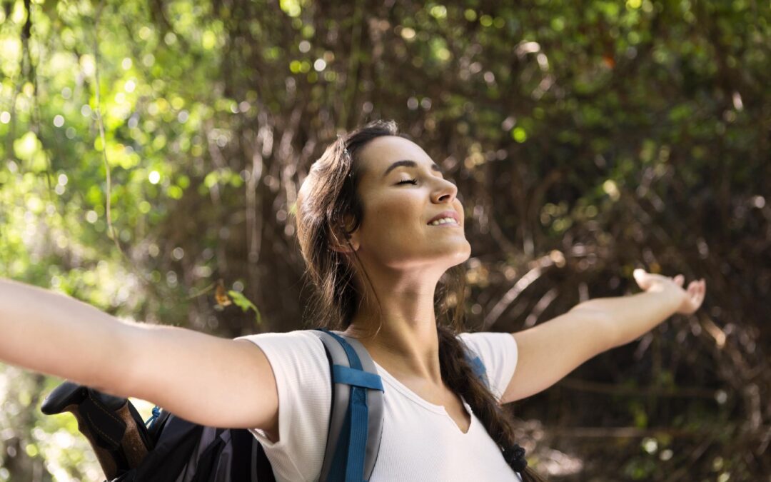 From Stress to Success:  A Personal Development Guide to Thriving