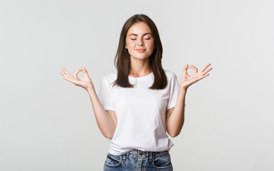 Cultivating Self-Love: A Journey through Daily Affirmations