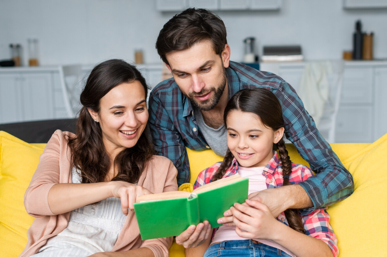 Cultivating a Positive Family Culture