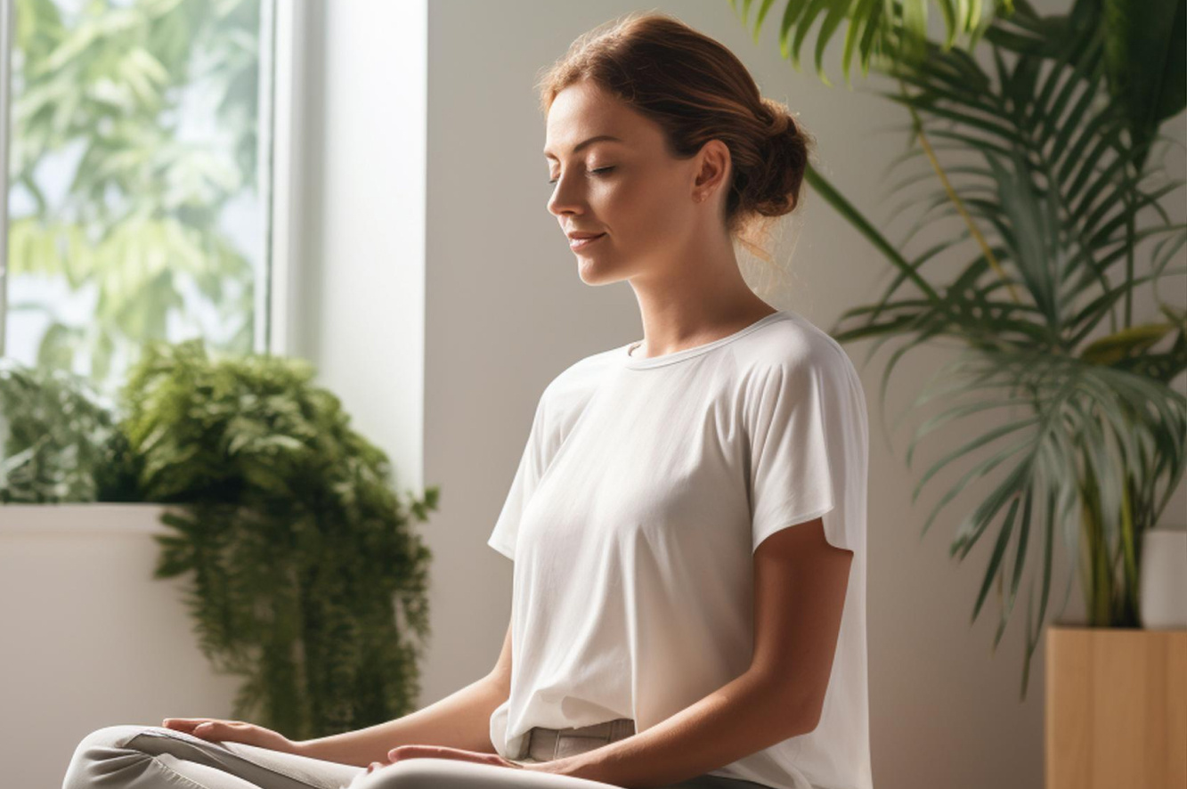 Incorporating Affirmations Into Your Morning Routine